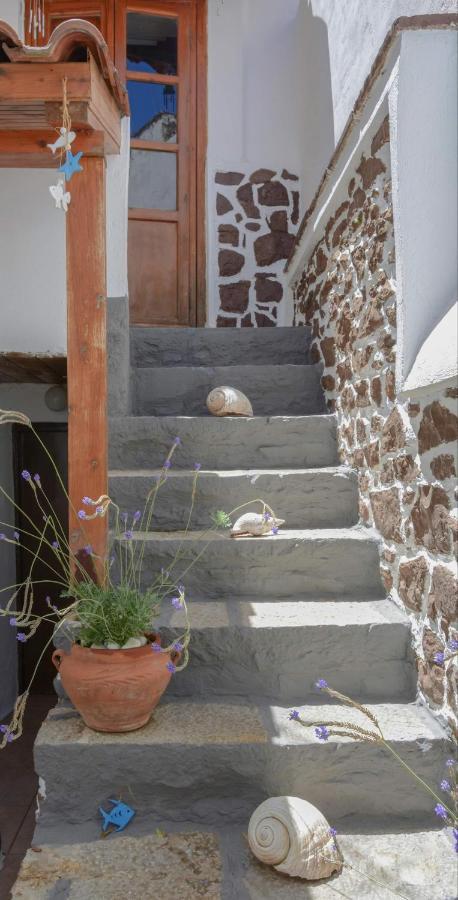 Traditional House Kassandra'S Guest House Ermioni Luaran gambar