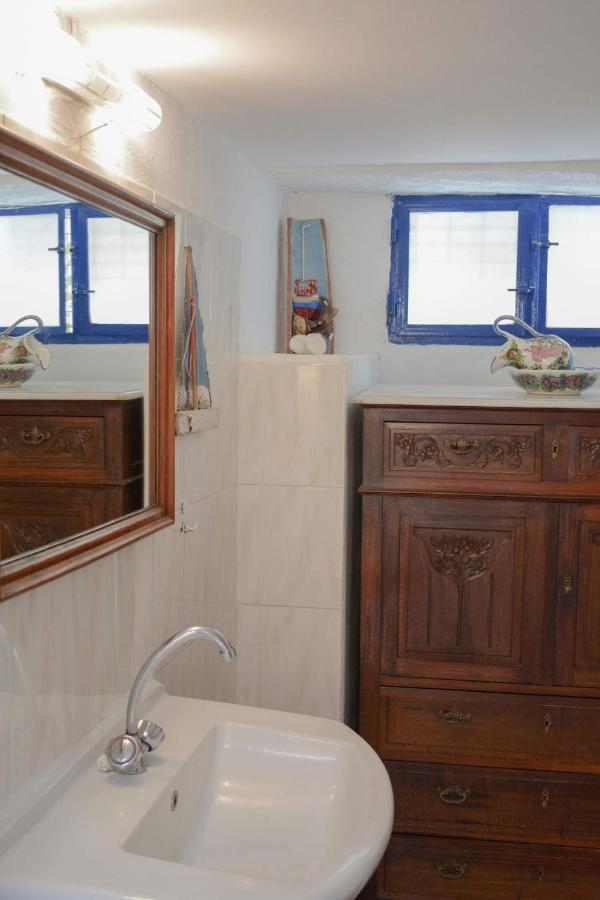 Traditional House Kassandra'S Guest House Ermioni Luaran gambar