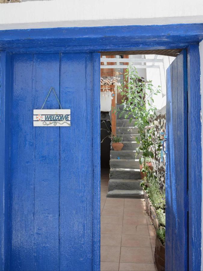 Traditional House Kassandra'S Guest House Ermioni Luaran gambar