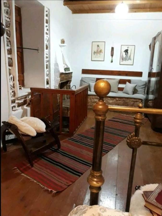 Traditional House Kassandra'S Guest House Ermioni Luaran gambar