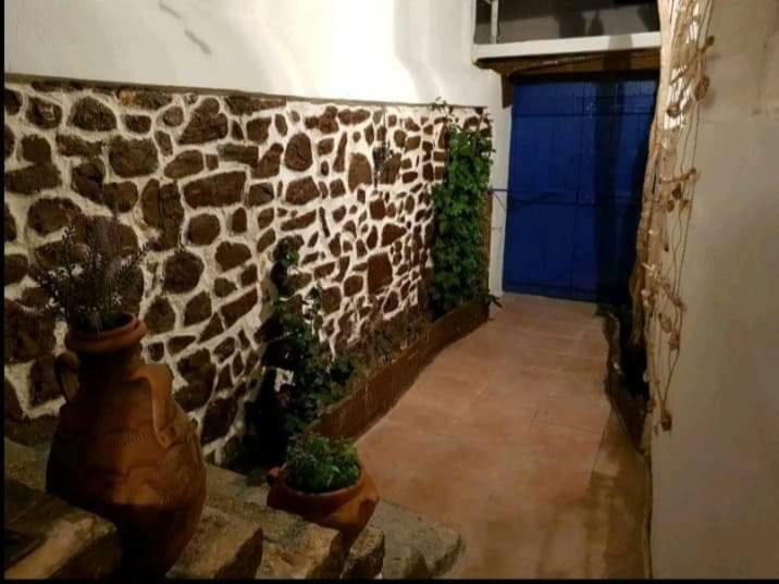 Traditional House Kassandra'S Guest House Ermioni Luaran gambar