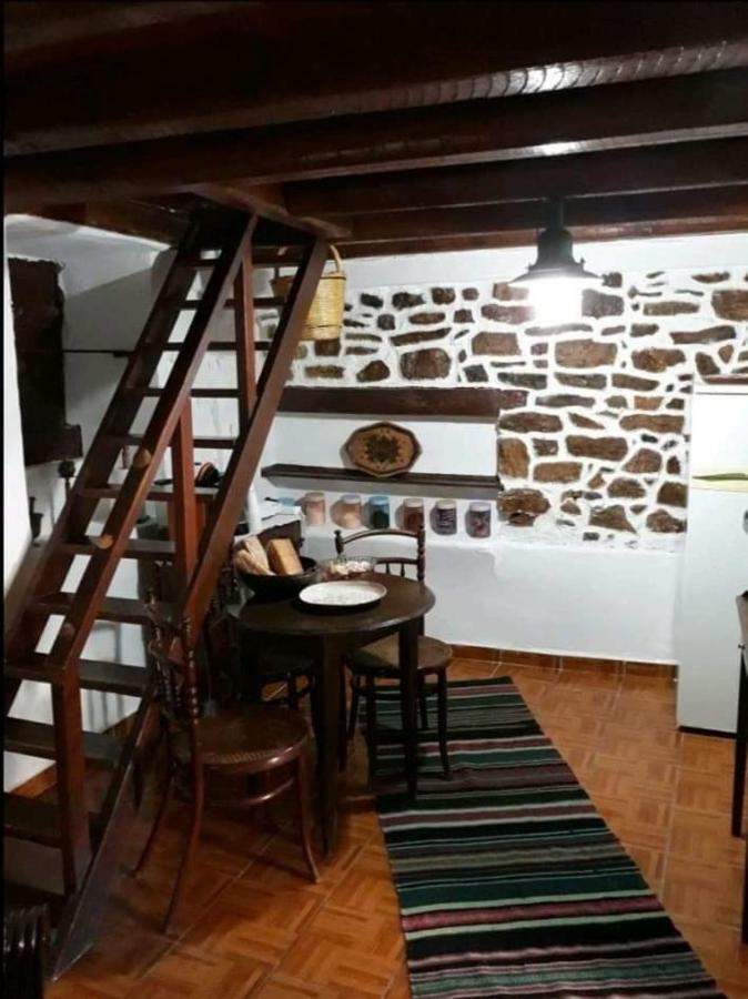 Traditional House Kassandra'S Guest House Ermioni Luaran gambar