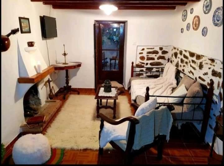 Traditional House Kassandra'S Guest House Ermioni Luaran gambar