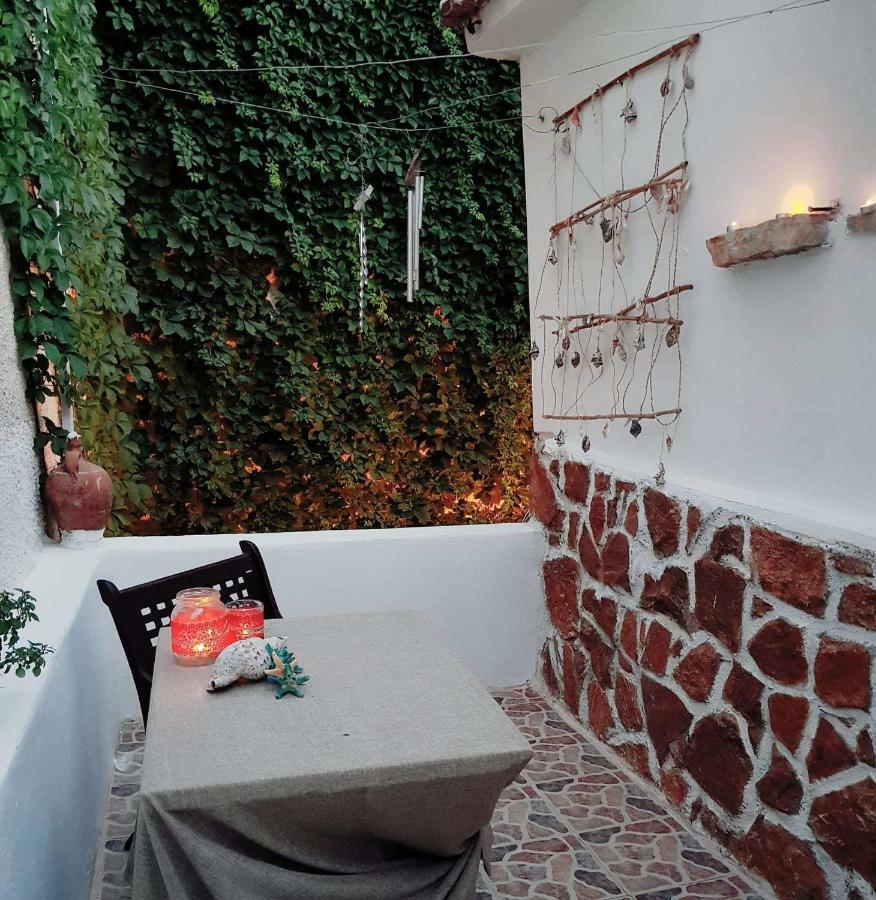 Traditional House Kassandra'S Guest House Ermioni Luaran gambar