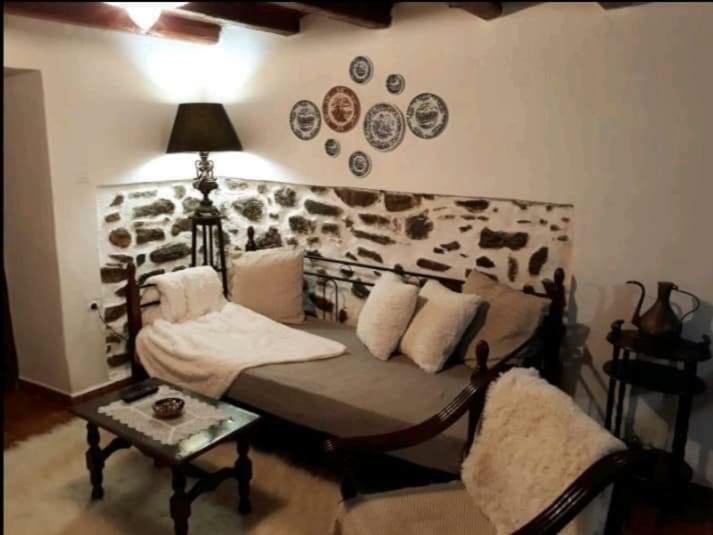 Traditional House Kassandra'S Guest House Ermioni Luaran gambar