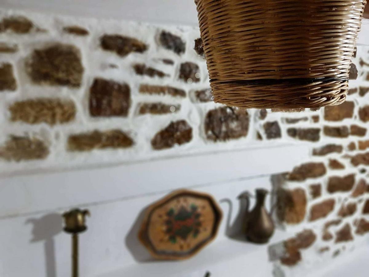 Traditional House Kassandra'S Guest House Ermioni Luaran gambar