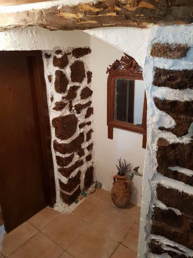 Traditional House Kassandra'S Guest House Ermioni Luaran gambar