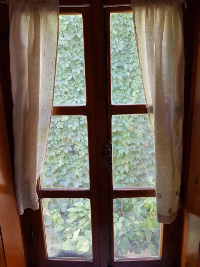 Traditional House Kassandra'S Guest House Ermioni Luaran gambar