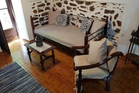 Traditional House Kassandra'S Guest House Ermioni Luaran gambar