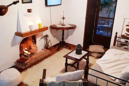 Traditional House Kassandra'S Guest House Ermioni Luaran gambar